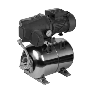 Насосная станция UNIPUMP AUTO JET 110 L-50-S (нерж.)