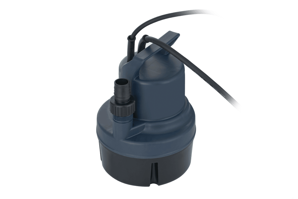 Дренажный насос UNIPUMP SUB 209 P — изображение 2