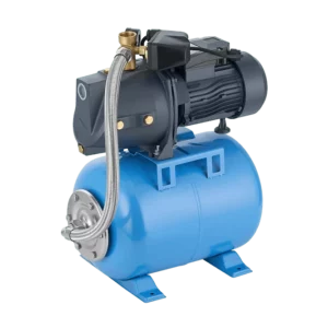 Насосная станция UNIPUMP AUTO JSW 55