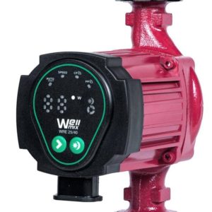 Циркуляционный насос Wellmix WRE 25/60-130