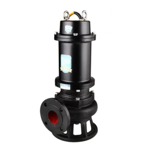 Канализационный насос UNIPUMP 100WQ100-25-11/4