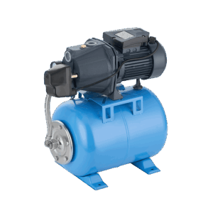 Насосная станция UNIPUMP AUTO JET 40 S