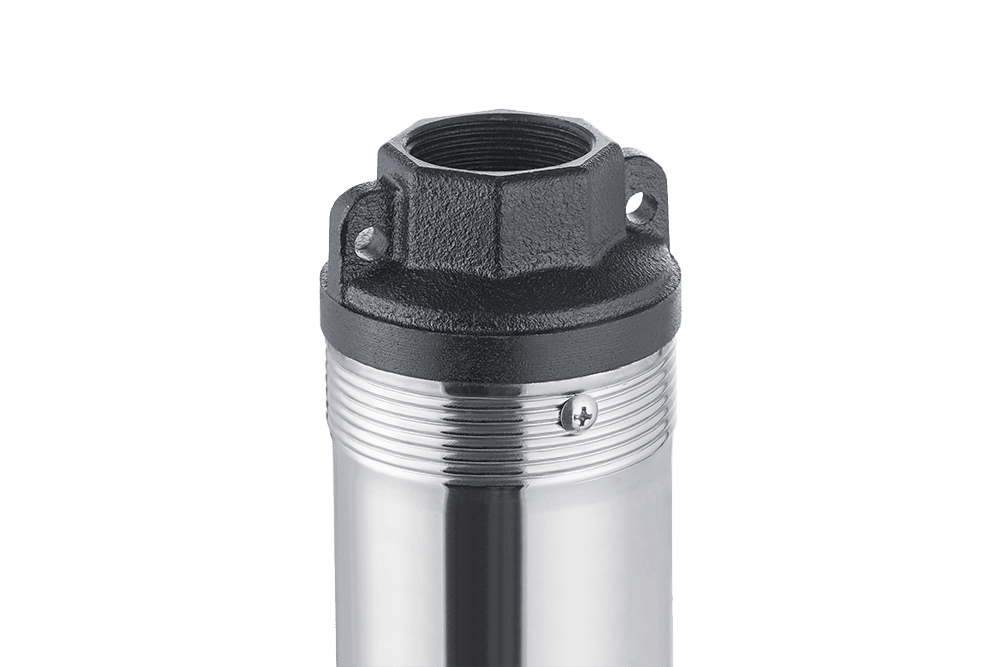 Насос погружной скважинный UNIPUMP ECO MIDI-2 — изображение 3