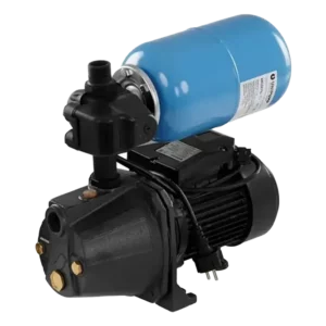 Насосная станция UNIPUMP AUTO JET 60 S-5