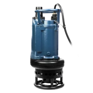 Погружной шламовый насос UNIPUMP USP4A 100-15-9