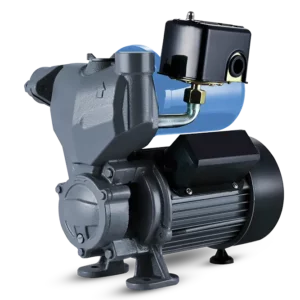 Насосная станция UNIPUMP AUPS 1100