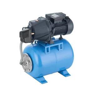 Насосная станция UNIPUMP AUTO JET 60 S-50