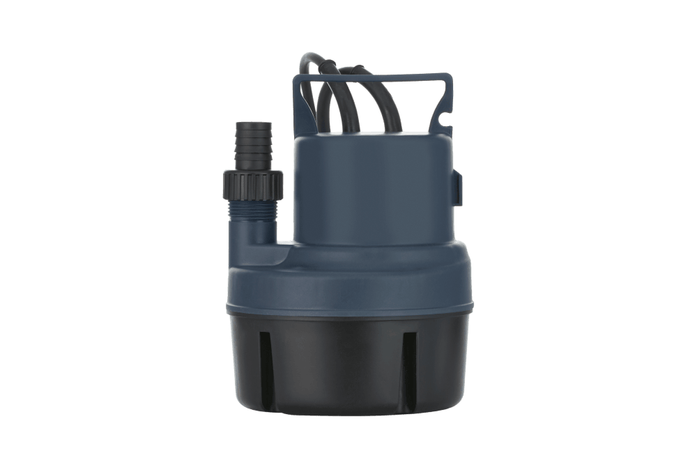 Дренажный насос UNIPUMP SUB 209 P — изображение 3