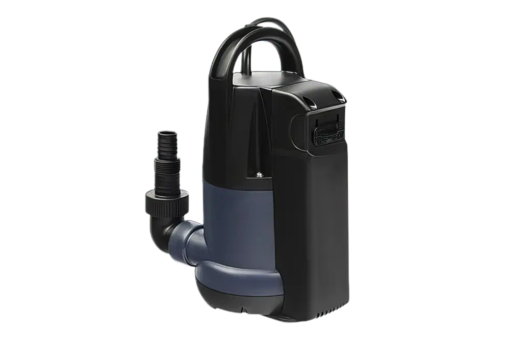 Дренажный насос UNIPUMP SUB 257 P
