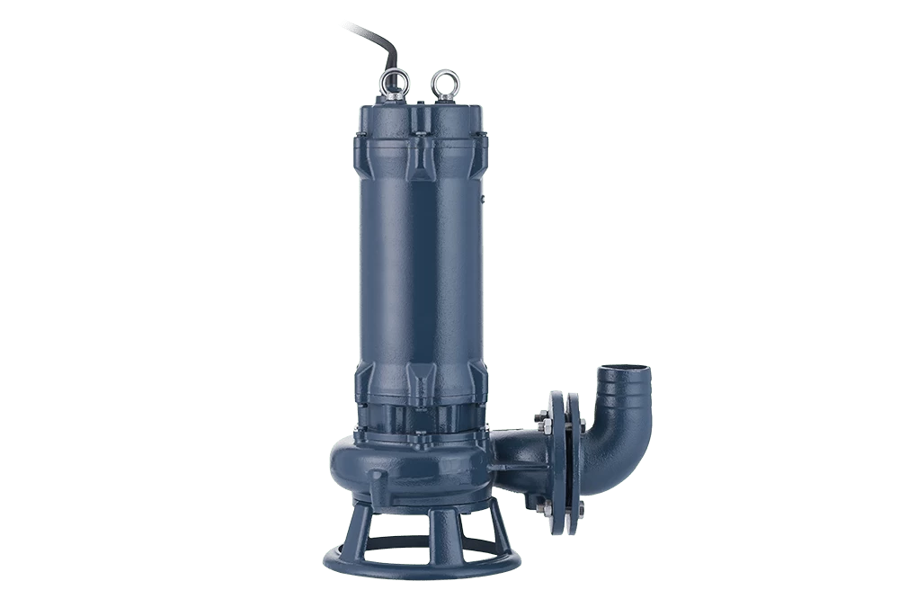 Насос фекальный UNIPUMP FEKAMAX 35-13-3 — изображение 2