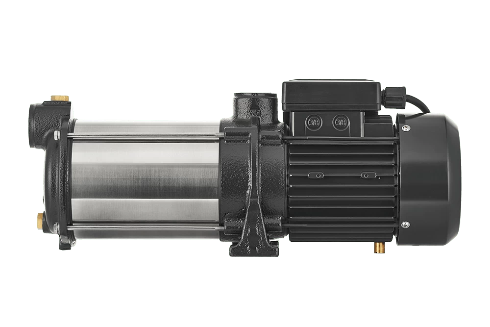 Насос поверхностный многоступенчатый MH 400A — изображение 2