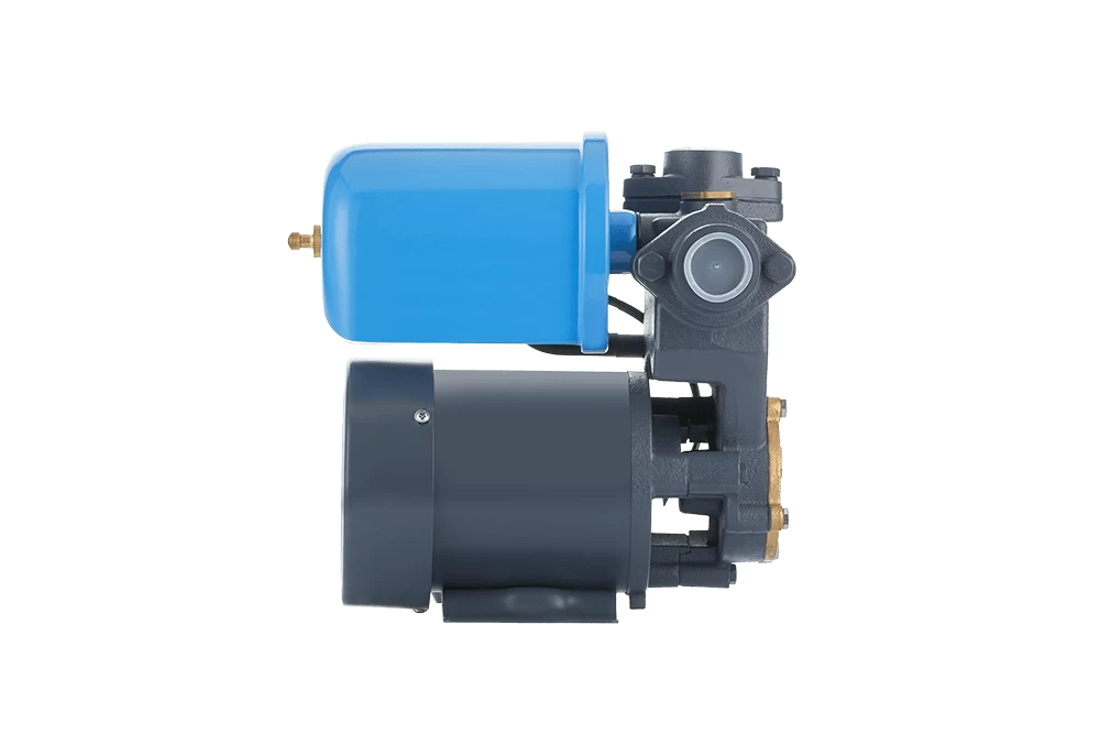 Насосная станция UNIPUMP AUPS 126 — изображение 2