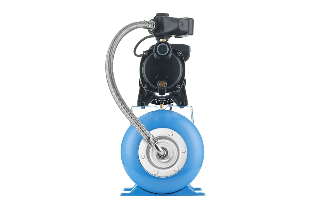 Насосная станция UNIPUMP AUTO MH 200A — изображение 3