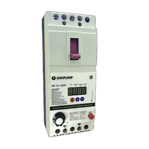 Устройство защиты SD-11-380V 1,1-11 кВт