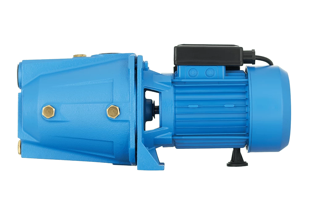 Поверхностный насос UNIPUMP ECO JET 100 LA — изображение 2