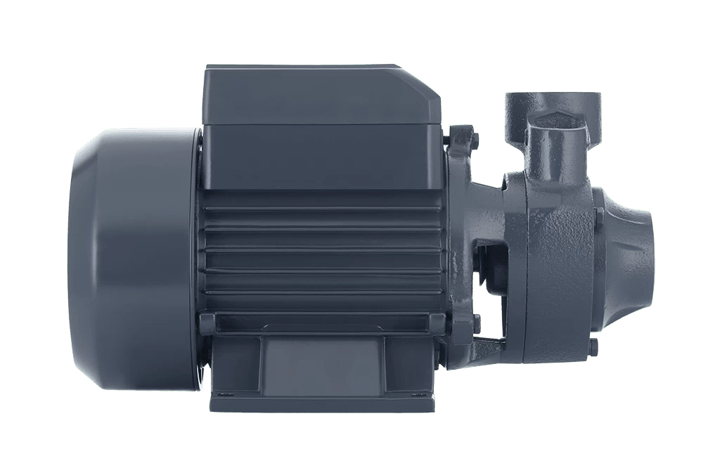 Поверхностный насос UNIPUMP QB 70 — изображение 3