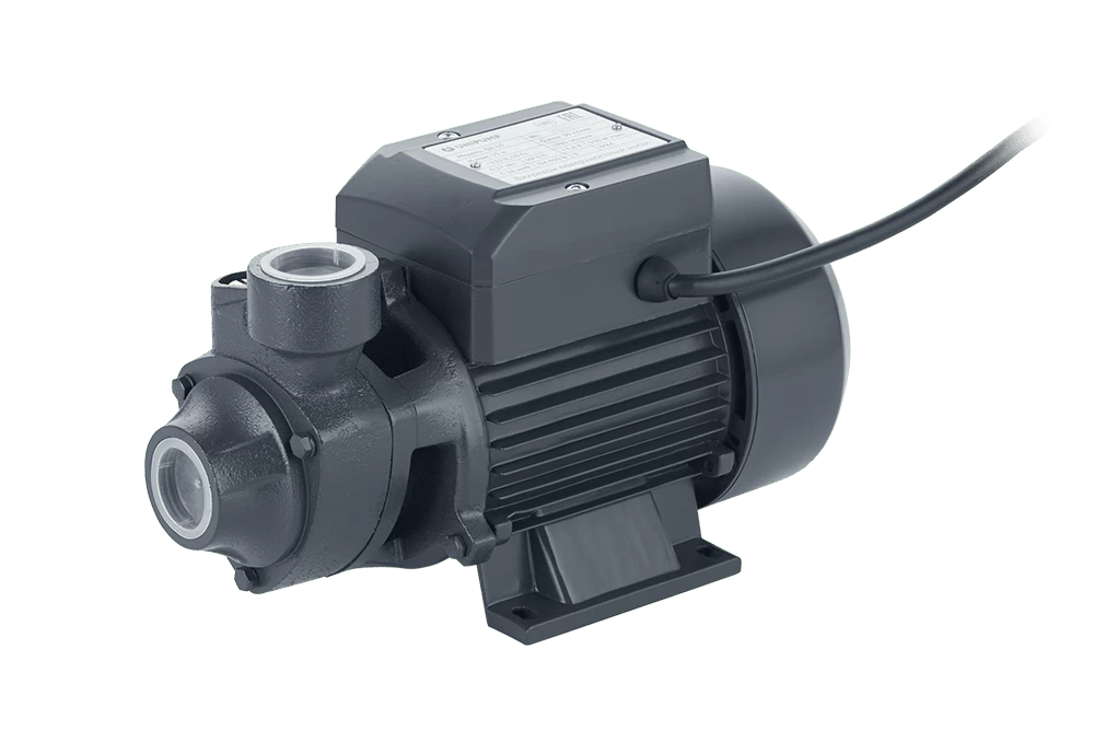 Поверхностный насос UNIPUMP QB 70