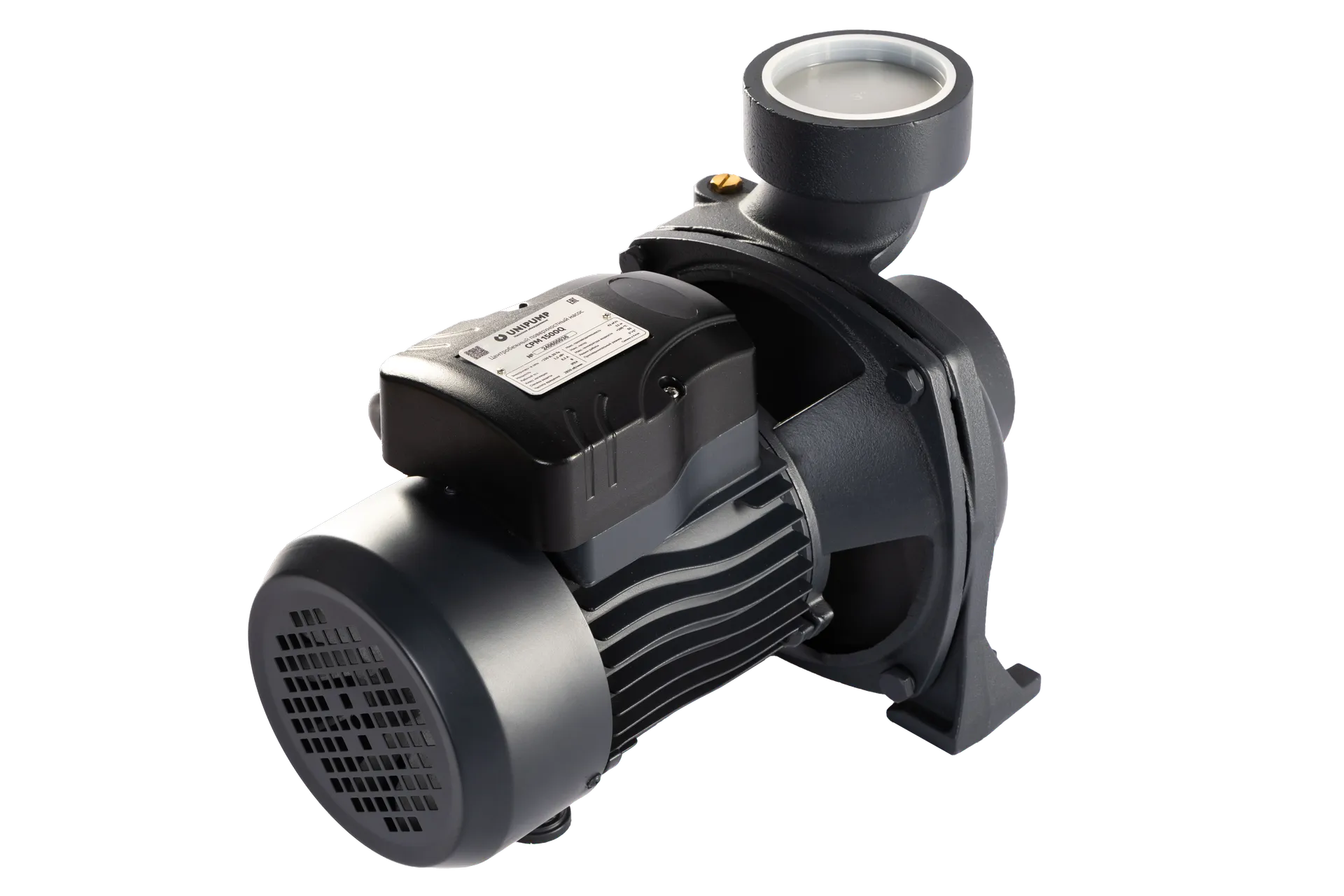 Поверхностный консольный насос CPM 1100Q