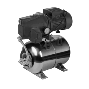 Насосная станция UNIPUMP AUTO JET 100 L-50-S (нерж.)