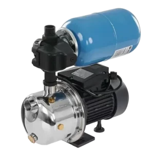 Насосная станция UNIPUMP AUTO JS 100-5