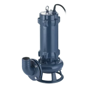 Насос фекальный UNIPUMP FEKAMAX 100-15-7,5