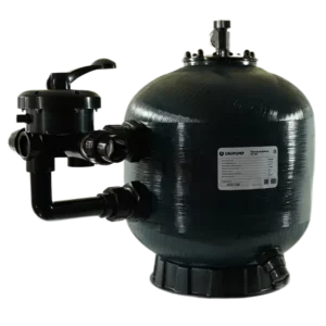 Песочный фильтр UNIPUMP с боковым клапаном 1 1/2" SF-525