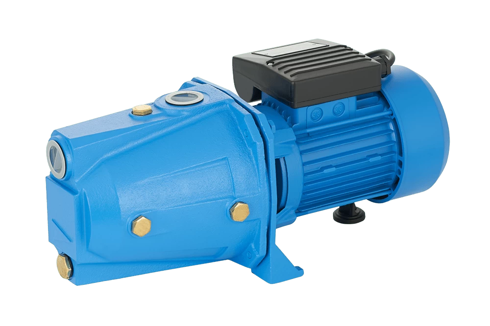 Поверхностный насос UNIPUMP ECO JET 100 LA