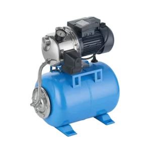Насосная станция UNIPUMP AUTO JS 100