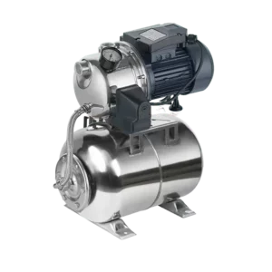 Насосная станция UNIPUMP AUTO JS 100-50-S (нерж.)