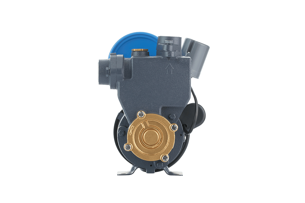 Насосная станция UNIPUMP AUPS 126 — изображение 3