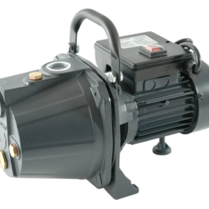 Поверхностный насос UNIPUMP JET 100 S садовый