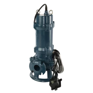 Насос фекальный UNIPUMP FEKAMAX 45-17-4