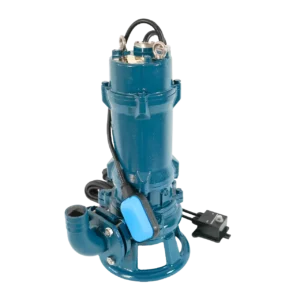 Насос фекальный UNIPUMP FEKAMAX 10-10-0,75