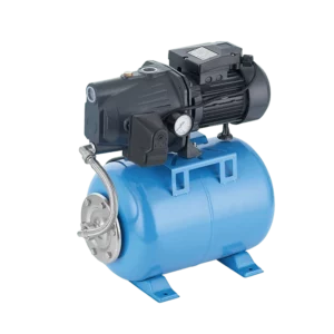 Насосная станция UNIPUMP AUTO JET 80 L