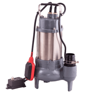 Насос Aquario VORTEX 18-8C