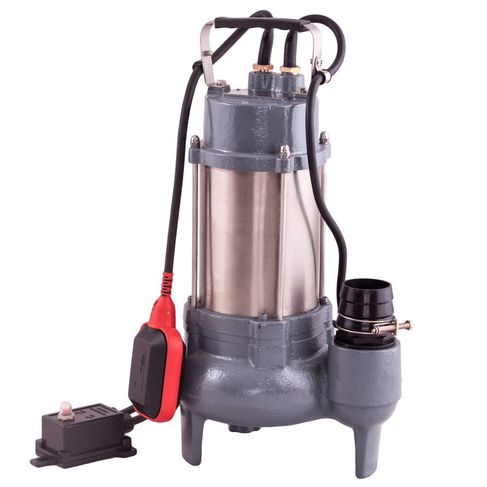 Насос Aquario VORTEX 18-8C