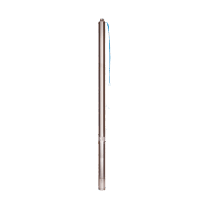 Насос скважинный Aquario ASP1E-175-75 (встр.конд., каб.15м)