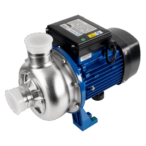 Насос центробежный нержавеющий Aquario ACS-100-24(OI)