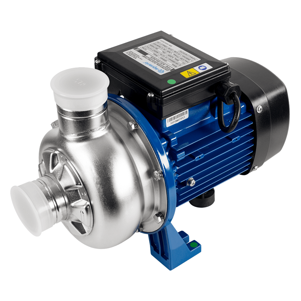 Насос центробежный нержавеющий Aquario ACS-100-24(OI)