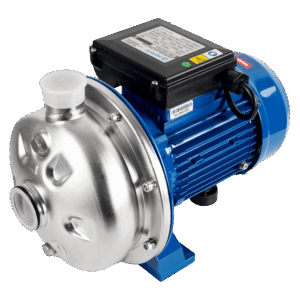 Насос центробежный нержавеющий Aquario ACS-100-9