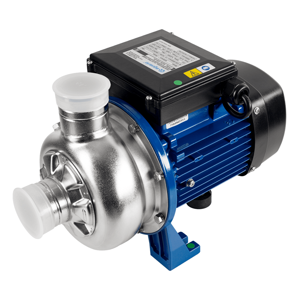 Насос центробежный нержавеющий Aquario ACS-130-24