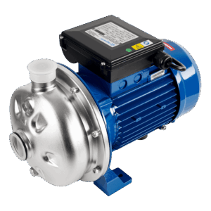 Насос центробежный нержавеющий Aquario ACS-150-14