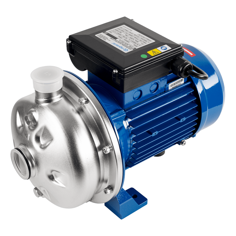 Насос центробежный нержавеющий Aquario ACS-150-14
