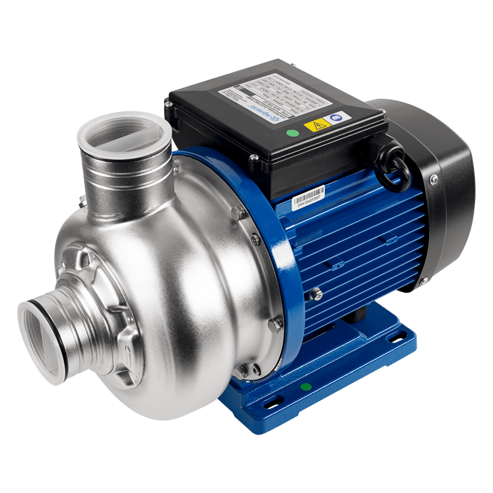 Насос центробежный нержавеющий Aquario ACS-150-32