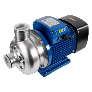 Насос центробежный нержавеющий Aquario ACS-300-40