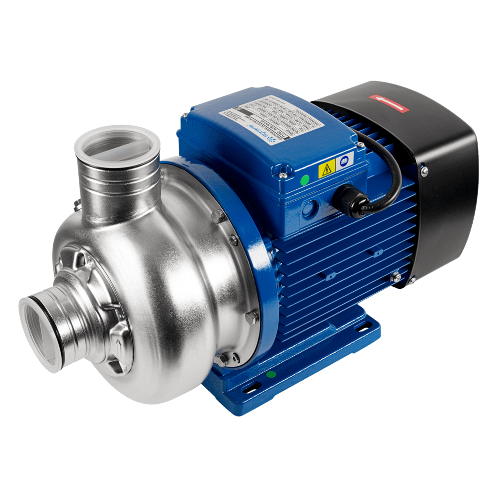 Насос центробежный нержавеющий Aquario ACS-300-40