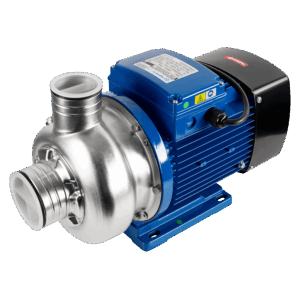 Насос центробежный нержавеющий Aquario ACS-300-50(OI)