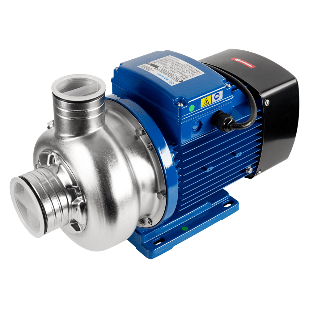 Насос центробежный нержавеющий Aquario ACS-300-50(OI)