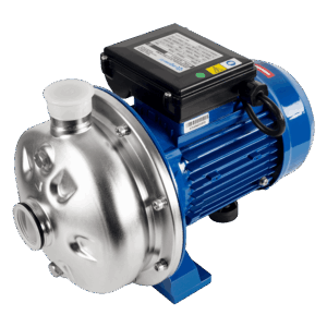 Насос центробежный нержавеющий Aquario ACS-80-8