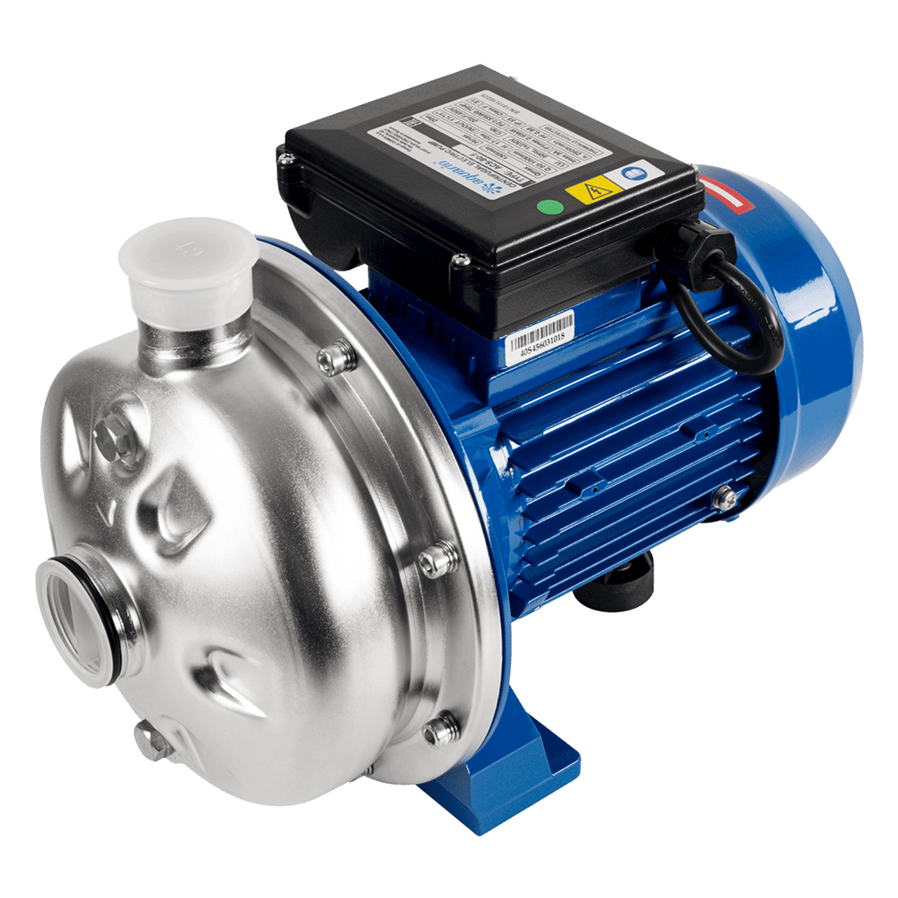 Насос центробежный нержавеющий Aquario ACS-80-8